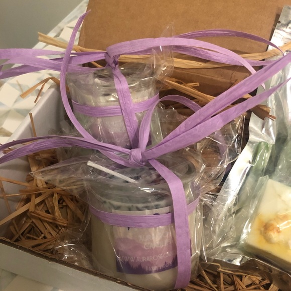 HOST PICK! 🌱Self Care Gift Basket🌱 - Picture 3 of 4